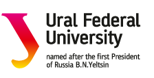 logo of Ural University